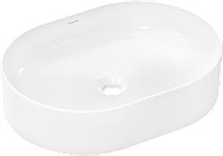 XUNIVA U Умивальник 55*40 см без відв, без переливу