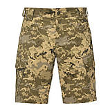 Шорти VARVAR NYLON ММ14 (піксель) - WinTac, фото 2