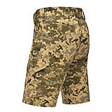 Шорти VARVAR NYLON ММ14 (піксель) - WinTac, фото 3