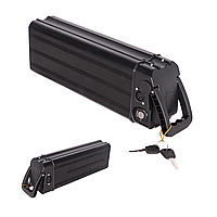 Корпус батареї ELDORADO 48B з замком та ключами original Акція Знижка