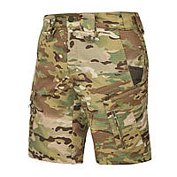 Шорти STRIKER Multicam (мультикам) - WinTac