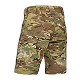 Шорти STRIKER Multicam (мультикам) - WinTac, фото 3