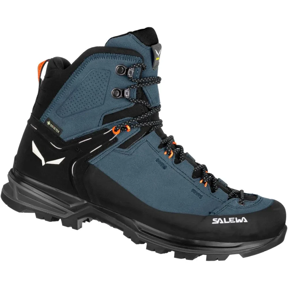 Черевики Salewa MS MTN Trainer 2 Mid GTX