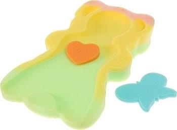 Поролон для купання MiDi color, фото 1