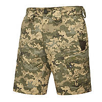 Шорти STRIKER ММ14 (піксель) - WinTac