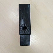 Декоративний кожух для перманент контакту (прямої форми)