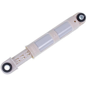 Амортизатор бака для пральної машини Electrolux 1322553015 80N L=185-265mm D отворів=11mm