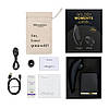Преміальний подарунковий набір Golden Moments: Womanizer Premium і We-Vibe Chorus Black Bomba💣, фото 5