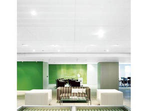 Прихована підвісна система Ecophon Focus Ds , фото 2