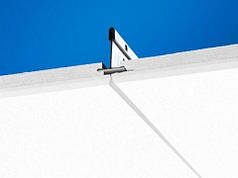 Прихована підвісна система Ecophon Focus Ds