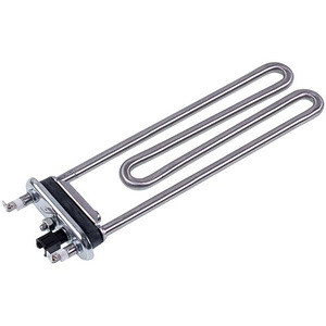 ТЕН для пральної машини Whirlpool 481010645279 Thermowatt TPD 245-SG-2050 Д=245 мм 2050 Вт