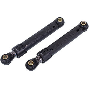 Амортизатор бака для пральної машині Bosch 00439565 ANSA (2 шт.) 120N L=165-260mm D отворів=8mm