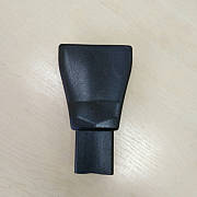 Декоративний кожух для перманент контакту (трикутної форми)