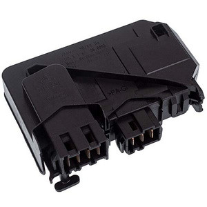 Замок люка (двері) для пральної машини Samsung DC64-00652D