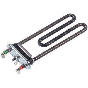 ТЕН для пральної машини Ariston C00066284 Thermowatt TP 190-SG-1800 Д=190 мм 1800 Вт
