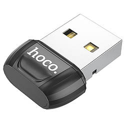 Контролер USB BlueTooth HOCO UA18 V5.0, Blister