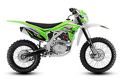 Кросовий мотоцикл Barton NXT 250