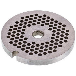 Решітка (сито) для м&aposясорубки Zelmer/Bosch NR5 3 мм 86.1240 00755467 (ZMMA275X)