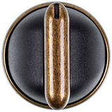 Ручка регулювання для духової шафи Ariston C00110585, фото 2