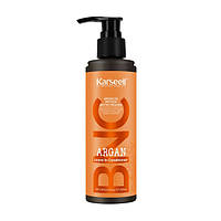 KARSEELL BNC Argan Leave-in Conditioner Кондиціонер з аргановою олією 200 мл