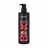 KARSEELL BNC Argan Nourishing Shampoo Шампунь живильний з аргановою олією 500 мл