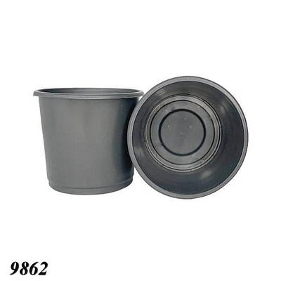 Горщик для розсади 190 мл D 75 мм (100шт)