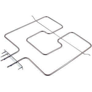 Whirlpool 480121104179 Тен верхній (гриль) 1400W для духовки