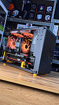 Б/в Під замовлення ігровий ПК Jonsbo Z20 Black MT| Ryzen 5 7500F| 32 GB RAM| 1000 GB SSD| GeForce RTX 3070 Ti 8GB, фото 4