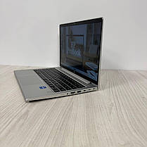 Б/в Ультрабук HP ProBook 440 G10 14" 1920x1080| Core i7-1355U| 16 GB RAM| 256 GB SSD NVMe| Iris Xe, фото 3