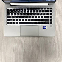 Б/в Ультрабук HP ProBook 440 G10 14" 1920x1080| Core i7-1355U| 16 GB RAM| 256 GB SSD NVMe| Iris Xe, фото 5