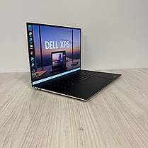 Б/в Ігровий ноутбук Dell XPS 17 9730 17" 1920x1200| i9-13900H| 32GB RAM| 1000GB SSD NVMe| RTX 4080 12GB, фото 3