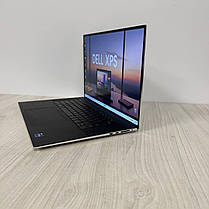 Б/в Ігровий ноутбук Dell XPS 17 9730 17" 1920x1200| i9-13900H| 32GB RAM| 1000GB SSD NVMe| RTX 4080 12GB, фото 4