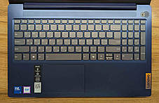 Б/в Ультрабук Б-клас Lenovo IdeaPad Slim3 15IRU9 15.6" 1920x1080| Core 5-120U| 16 GB RAM| 1000 GB SSD|, фото 3