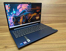 Б/в Ультрабук Б-клас Lenovo IdeaPad Slim3 15IRU9 15.6" 1920x1080| Core 5-120U| 16 GB RAM| 1000 GB SSD|, фото 4