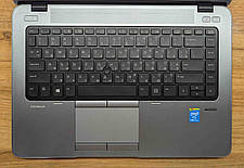 Б/в Ноутбук HP EliteBook 840 G1 14" 1600x900| Core i7-4600U| 8 GB RAM| 240 GB SSD| HD 4400, фото 2