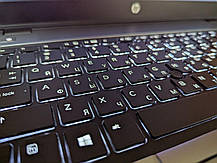 Б/в Ноутбук HP EliteBook 840 G1 14" 1600x900| Core i7-4600U| 8 GB RAM| 240 GB SSD| HD 4400, фото 5