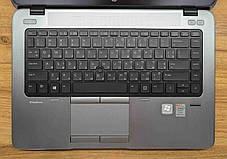 Б/в Ноутбук HP EliteBook 840 G1 14" 1366x768| Core i7-4600U| 8 GB RAM| 240 GB SSD| HD 4400, фото 2