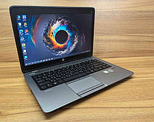 Б/в Ноутбук HP EliteBook 840 G1 14" 1366x768| Core i7-4600U| 8 GB RAM| 240 GB SSD| HD 4400, фото 3