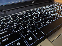 Б/в Ноутбук HP EliteBook 840 G1 14" 1366x768| Core i7-4600U| 8 GB RAM| 240 GB SSD| HD 4400, фото 5