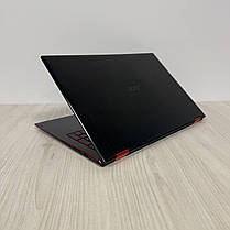 Б/в Ігровий ноутбук Б-клас Acer Nitro 5 Spin NP515-51 15.6" 1920x1080 Touch| i5-8250U| 8GB RAM| 256GB SSD+1000GB HDD| GTX 1050 4GB, фото 5
