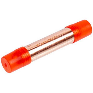 Фільтр-осушувач мідний для холодильника 30g 6.2x2.2mm