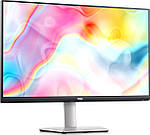 Монітор Dell 27" S2722DC (210-BBRR) IPS Silver/Black, фото 2