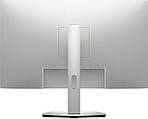 Монітор Dell 27" S2722DC (210-BBRR) IPS Silver/Black, фото 8