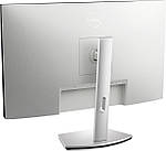 Монітор Dell 27" S2722DC (210-BBRR) IPS Silver/Black, фото 9
