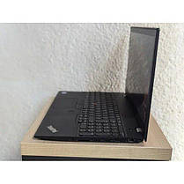 Б/в Ноутбук Lenovo ThinkPad T570 15.6" 1920x1080| Core i5-7300U| 8 GB RAM| 128 GB SSD| HD 620, фото 5