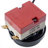 Термостат T150 16A 250V з ручкою керування для духовки, фото 4