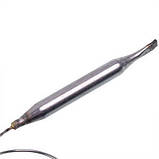 Термостат T150 16A 250V з ручкою керування для духовки, фото 5