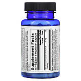 Калій хелат високе засвоєння 99 мг 100 капс для серця нирок нервової системи Nature's Life USA, фото 2