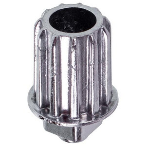 Муфта запобіжна для м&aposясорубки Philips 996510078914 (металева, без втулки нового зразка)