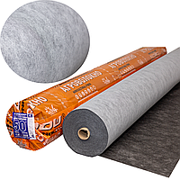 Агроволокно 50 г/м2 1.07х100 м. чорно-біле "Shadow" (Чехія)